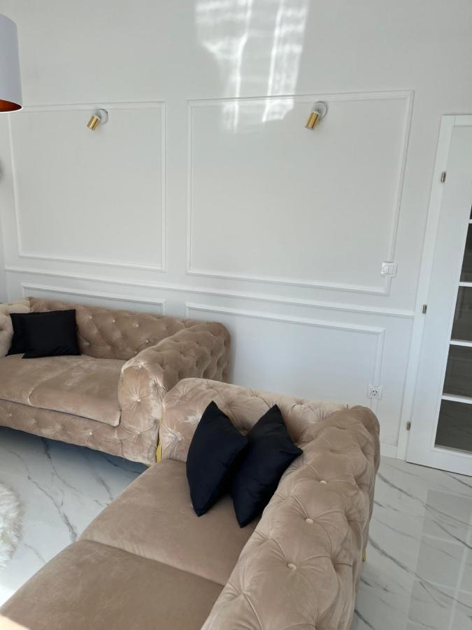 Villa Ban 特罗吉尔 外观 照片