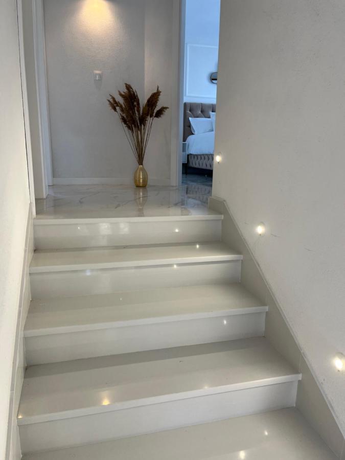 Villa Ban 特罗吉尔 外观 照片