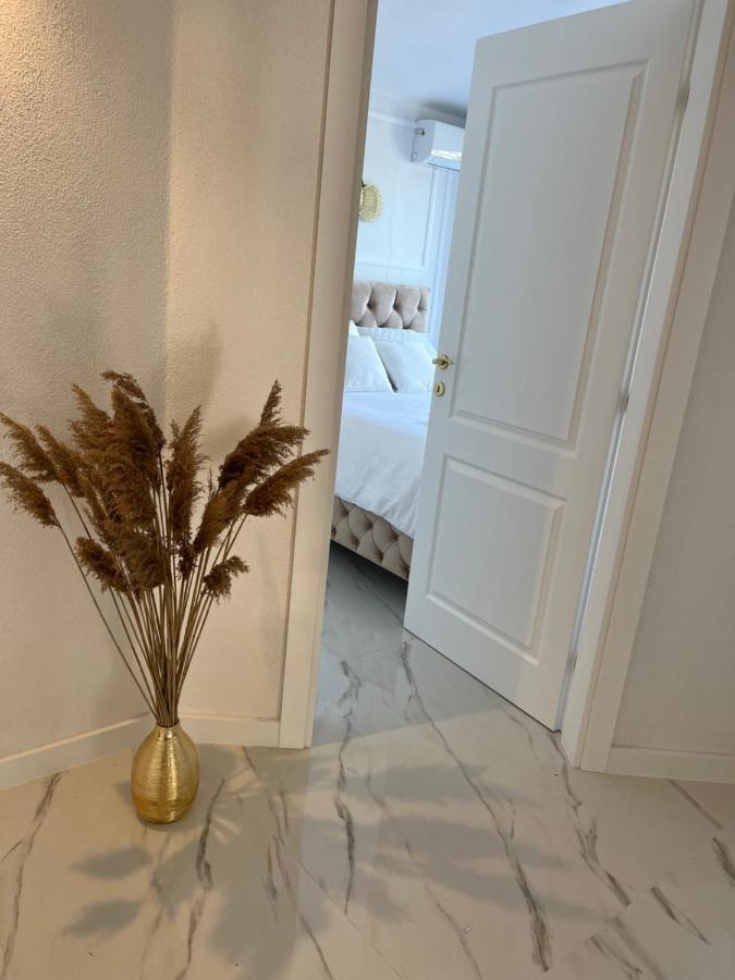 Villa Ban 特罗吉尔 外观 照片